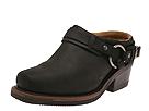 Harley-Davidson - Erin (Black) - Women's,Harley-Davidson,Women's:Women's Casual:Clogs:Clogs - Comfort