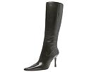 Bronx Shoes - 11925 Soho (Moka Leather) - Women's,Bronx Shoes,Women's:Women's Dress:Dress Boots:Dress Boots - Knee-High