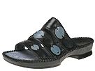 Clarks - Strand (Black Multi) - Women's,Clarks,Women's:Women's Casual:Casual Sandals:Casual Sandals - Slides/Mules