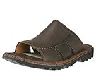 Rockport - Borrego Springs (Brown) - Men's,Rockport,Men's:Men's Casual:Casual Sandals:Casual Sandals - Slides