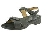 Mephisto - Maddy (Black Smooth) - Women's,Mephisto,Women's:Women's Casual:Casual Sandals:Casual Sandals - Comfort