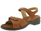 Mephisto - Maddy (Tan Calf) - Women's,Mephisto,Women's:Women's Casual:Casual Sandals:Casual Sandals - Comfort