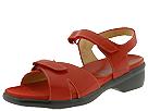 Mephisto - Maddy (Red Smooth) - Women's,Mephisto,Women's:Women's Casual:Casual Sandals:Casual Sandals - Comfort
