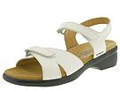 Mephisto - Maddy (White Smooth) - Women's,Mephisto,Women's:Women's Casual:Casual Sandals:Casual Sandals - Comfort