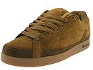 eS - K6 (Tan/Brown/Gum) - Men's