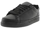 eS - K6 (Black/Charcoal) - Men's,eS,Men's:Men's Athletic:Skate Shoes