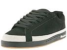 eS - K6 (Black/White/Gum) - Men's,eS,Men's:Men's Athletic:Skate Shoes