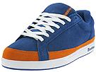 Buy discounted eS - K6 (Blue/Orange/White) - Men's online.