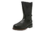 Harley-Davidson - Cody (Black) - Men's,Harley-Davidson,Men's:Men's Casual:Casual Boots:Casual Boots - Slip-On