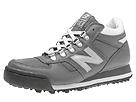New Balance Classics - H 710 (Grey W/3m Pop) - Men's,New Balance Classics,Men's:Men's Athletic:Hiking Boots