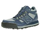 New Balance Classics - H 710 (Navy/Grey) - Men's