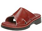 Buy discounted Clarks - Hickory (Red/White Piping) - Women's online.