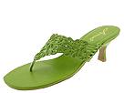 Buy discounted Annie - Shelle (Lime Woven) - Women's online.