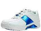 Tommy Hilfiger Kids - Morpheus (Youth) (White/Royal Blue) - Kids,Tommy Hilfiger Kids,Kids:Boys Collection:Youth Boys Collection:Youth Boys Athletic:Athletic - Lace Up