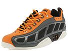 Helly Hansen - Hydrator W2 Breathe (Black/Orange Peel) - Men's