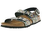 Birkenstock - Panama (Aboriginal Birko-Flor) - Women's,Birkenstock,Women's:Women's Casual:Casual Sandals:Casual Sandals - Comfort