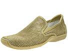 Buy discounted Donald J Pliner - Edan (Sand Perfed Sport Suede) - Men's online.