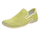 Buy Donald J Pliner - Edan (Cactus Perfed Sport Suede) - Men's, Donald J Pliner online.