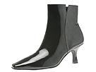 Etienne Aigner - Krista (Black Patent) - Women's,Etienne Aigner,Women's:Women's Dress:Dress Boots:Dress Boots - Ankle