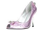 Guess - Bauble (Pink Metallic Kid) - Women's,Guess,Women's:Women's Dress:Dress Shoes:Dress Shoes - Ornamented