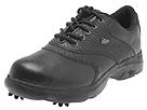 Bite Footwear - Journey (Black/Black) - Men's,Bite Footwear,Men's:Men's Athletic:Golf