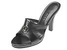 Hype - Sandy (Black) - Women's,Hype,Women's:Women's Dress:Dress Sandals:Dress Sandals - Slides
