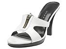 Hype - Sandy (White) - Women's,Hype,Women's:Women's Dress:Dress Sandals:Dress Sandals - Slides