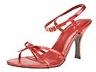 rsvp - Imogene (Red) - Women's,rsvp,Women's:Women's Dress:Dress Sandals:Dress Sandals - Heel