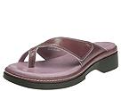 Buy discounted Clarks - Maple (Purple/Pink Piping) - Women's online.