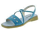 Buy discounted Annie - Sunbelt (Turquoise Smooth) - Women's online.
