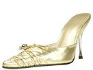 Guess - Bangle (Gold Kid) - Women's,Guess,Women's:Women's Dress:Dress Shoes:Dress Shoes - Ornamented