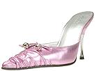 Guess - Bangle (Pink Metallic Kid) - Women's,Guess,Women's:Women's Dress:Dress Shoes:Dress Shoes - Ornamented