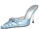 Guess - Bangle (Blue Metallic Kid) - Women's,Guess,Women's:Women's Dress:Dress Shoes:Dress Shoes - Ornamented