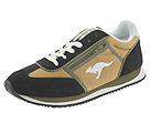 KangaROOS - Lotus 56 (Orange/Black/Olive) - Men's