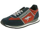 Buy KangaROOS - Lotus 56 (Rust/Navy/Grey) - Men's, KangaROOS online. Buy KangaROOS - Lotus 56 (Rust/Navy/Grey) - Men's, KangaROOS online.