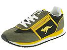 Buy KangaROOS - Lotus 56 (Black/Olive/Yellow) - Men's, KangaROOS online. Buy KangaROOS - Lotus 56 (Black/Olive/Yellow) - Men's, KangaROOS online.