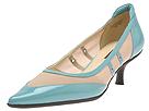 Buy discounted M.O.D. - Roma (Turquoise Patent) - Women's online.