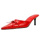 rsvp - Jayme (Red) - Women's,rsvp,Women's:Women's Dress:Dress Shoes:Dress Shoes - Mid Heel