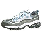 Skechers Work - Energy - Euphrates (Blue / White) - Women's,Skechers Work,Women's:Women's Casual:Work and Duty:Work and Duty - General
