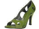 Matiko - Lava (Green) - Women's,Matiko,Women's:Women's Dress:Dress Shoes:Dress Shoes - Open-Toed