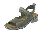 Buy Naot Footwear - Tulip (Walnut Leather) - Women's online. Buy discounted Naot Footwear - Tulip (Walnut Leather) - Women's online.