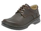 Birkenstock - Winslow (Brown Oiled Leather) - Men's,Birkenstock,Men's:Men's Casual:Casual Oxford:Casual Oxford - Plain Toe