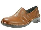 Rieker - L0252 (Whisky) - Women's,Rieker,Women's:Women's Casual:Loafers:Loafers - Mid Heel