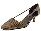 Via Spiga - Lariot (T. Moro Metal Snake Print) - Women's,Via Spiga,Women's:Women's Dress:Dress Shoes:Dress Shoes - Mid Heel