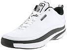 Buy discounted Magic 32 - EJ Low (White/Black) - Men's online.