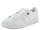 Buy Tommy Hilfiger Kids - Flag 2005 (Youth) (White/Pink) - Kids, Tommy Hilfiger Kids online.
