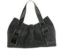 Buy discounted Kenneth Cole New York Handbags - Former & Ladder Satchel (Black) - Accessories online.