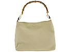 Plinio Visona Handbags - Large Hobo (Sand) - Accessories,Plinio Visona Handbags,Accessories:Handbags:Convertible
