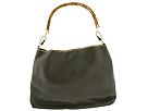 Plinio Visona Handbags - Large Hobo (Brown) - Accessories,Plinio Visona Handbags,Accessories:Handbags:Convertible