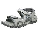 New Balance - SD 404 (Grey/blue) - Men's,New Balance,Men's:Men's Casual:Casual Sandals:Casual Sandals - Trail